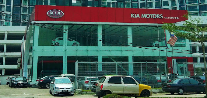 KIA JJ SDN.BHD.